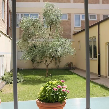 Casa Per Ferie San Juan De Avila