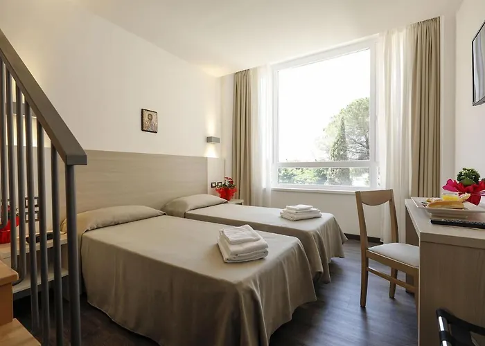 Casa Per Ferie San Juan De Avila Guest house 3*
