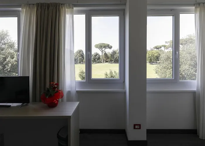 Guest house Casa Per Ferie San Juan De Avila Rome