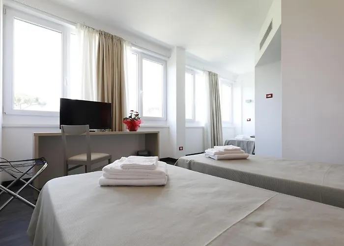 Casa Per Ferie San Juan De Avila Guest house