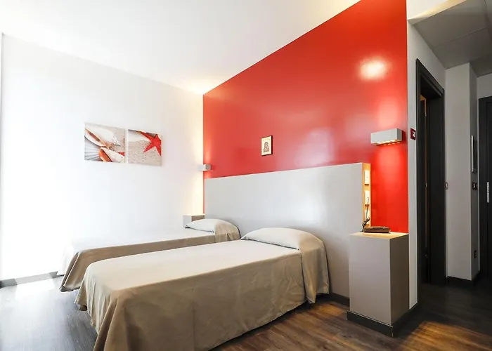 Guest house Casa Per Ferie San Juan De Avila