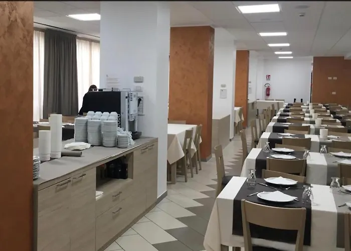 Casa Per Ferie San Juan De Avila 3*