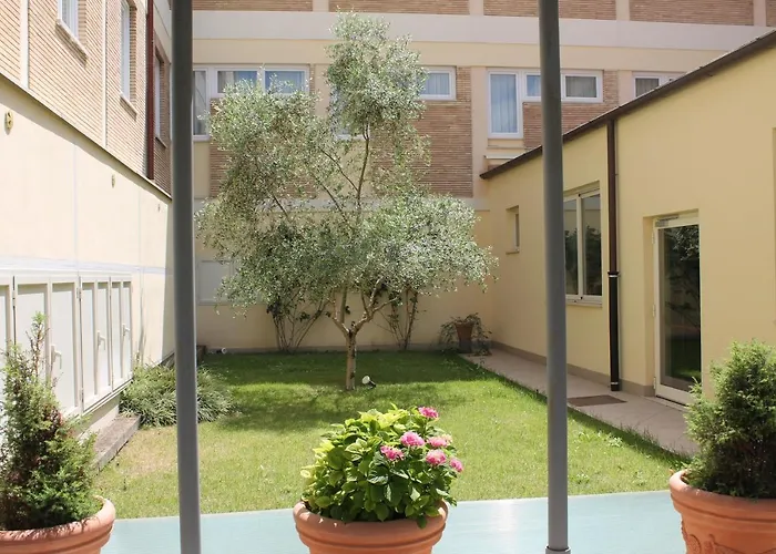 Casa Per Ferie San Juan De Avila 3*