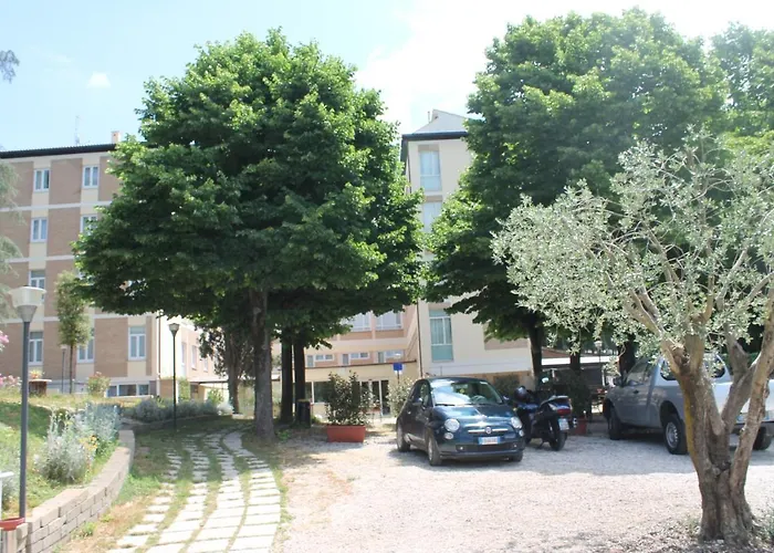 Casa Per Ferie San Juan De Avila Guest house 3*