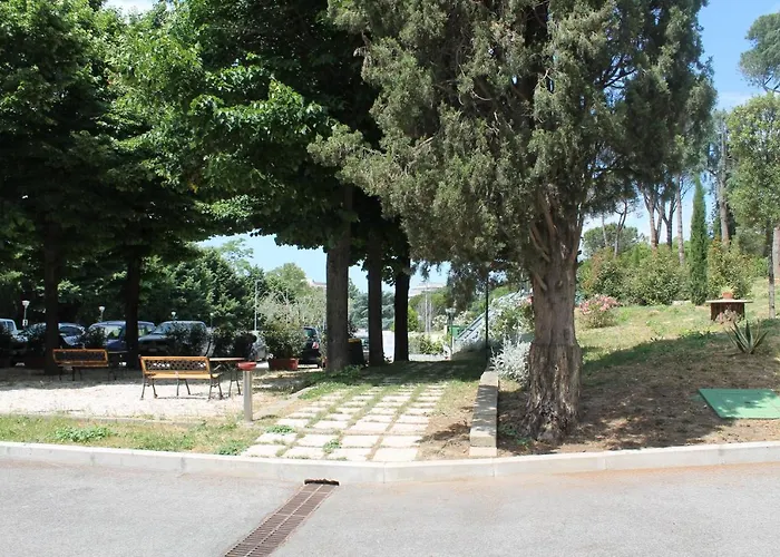 Guest house Casa Per Ferie San Juan De Avila Rome