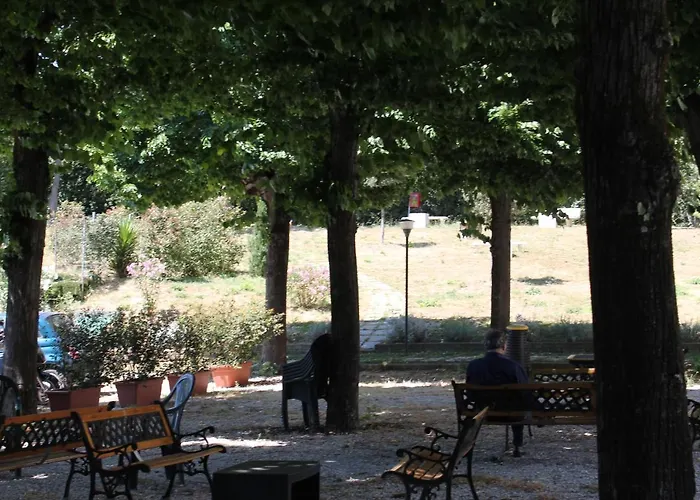 Casa Per Ferie San Juan De Avila Guest house Rome