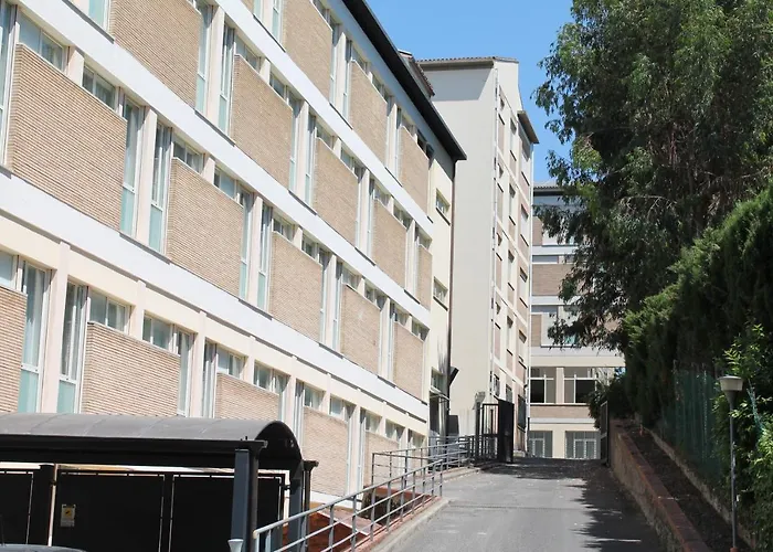 Casa Per Ferie San Juan De Avila Guest house 3*