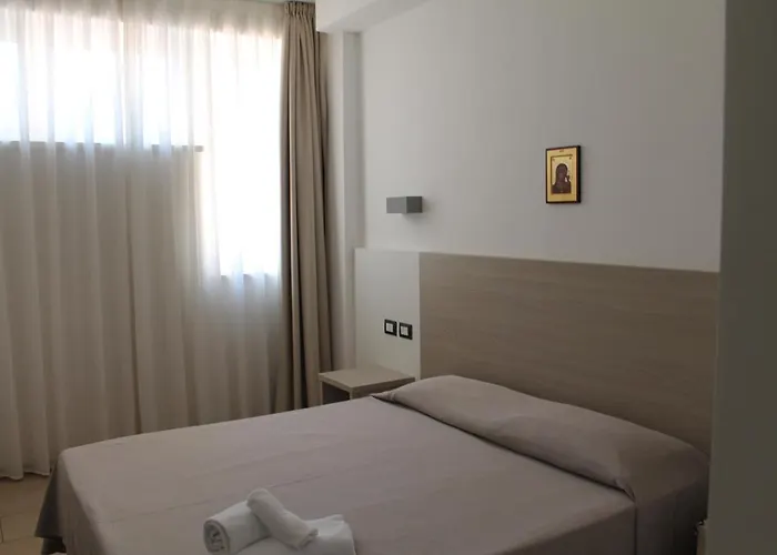 Casa Per Ferie San Juan De Avila 3*