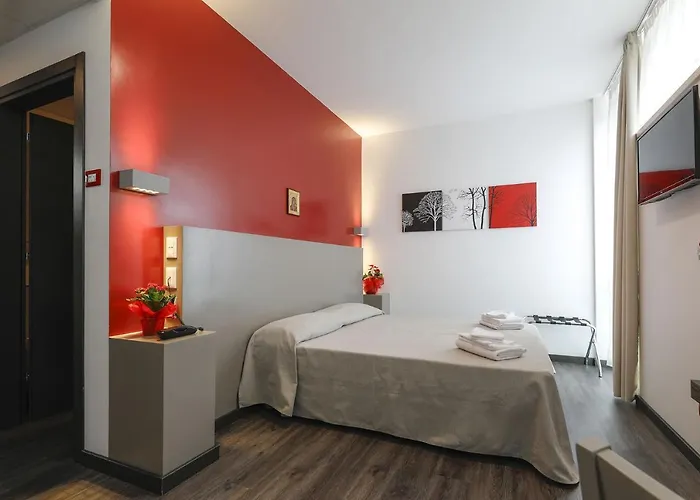 Casa Per Ferie San Juan De Avila Guest house 3*