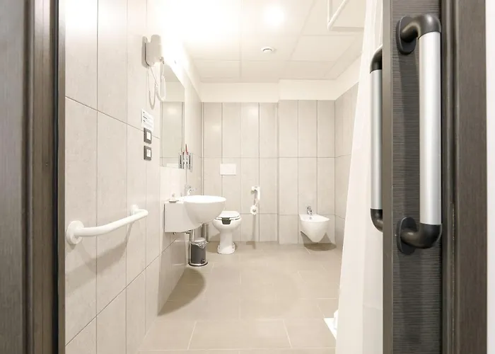 Casa Per Ferie San Juan De Avila Guest house
