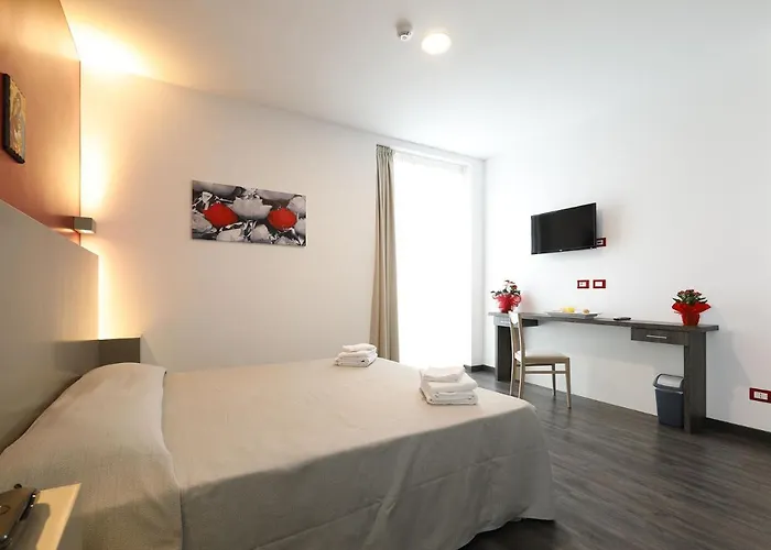 Casa Per Ferie San Juan De Avila 3*