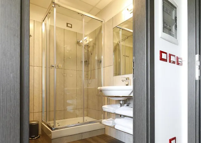 Casa Per Ferie San Juan De Avila Guest house 3*