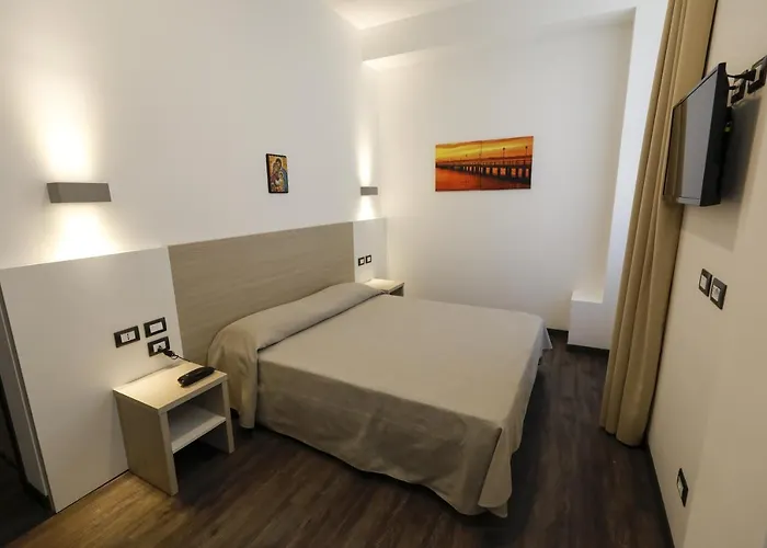 Casa Per Ferie San Juan De Avila Guest house